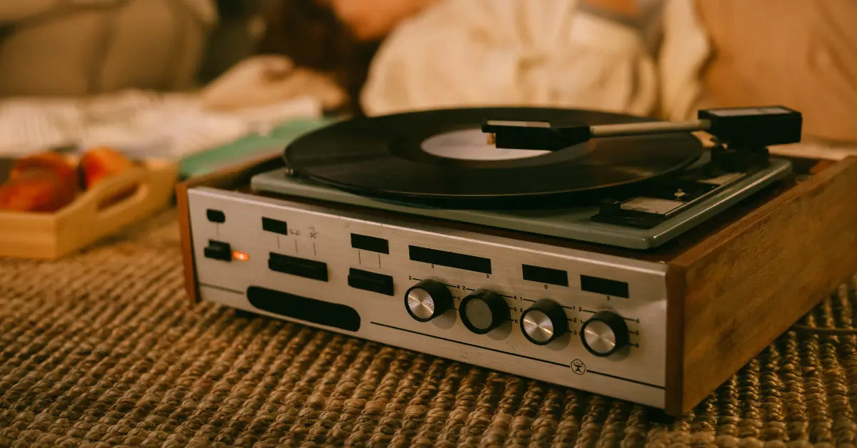 Exploring Genres MustHave Albums For Vinyl Collectors blog