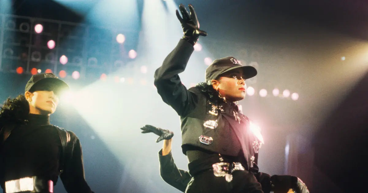 19 Albums Released In 1989