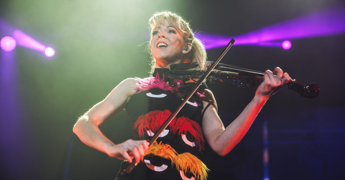 Strings Attached: 10 Albums That'll Make You Bow to the Violin