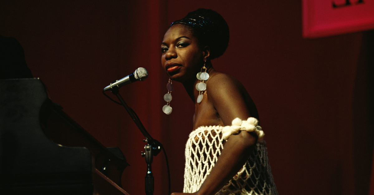 Celebrating Black History Month: 15 Iconic Albums