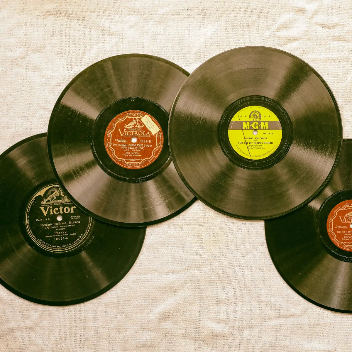 The Enduring Appeal of Vinyl in the Digital Age