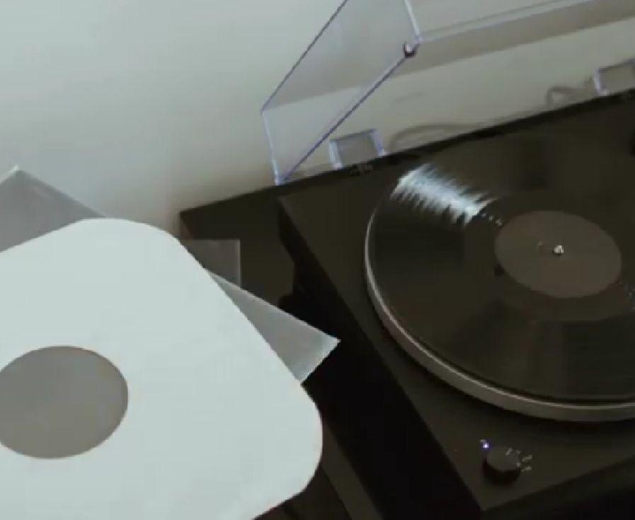 How To Care For Your Newly Bought Records
