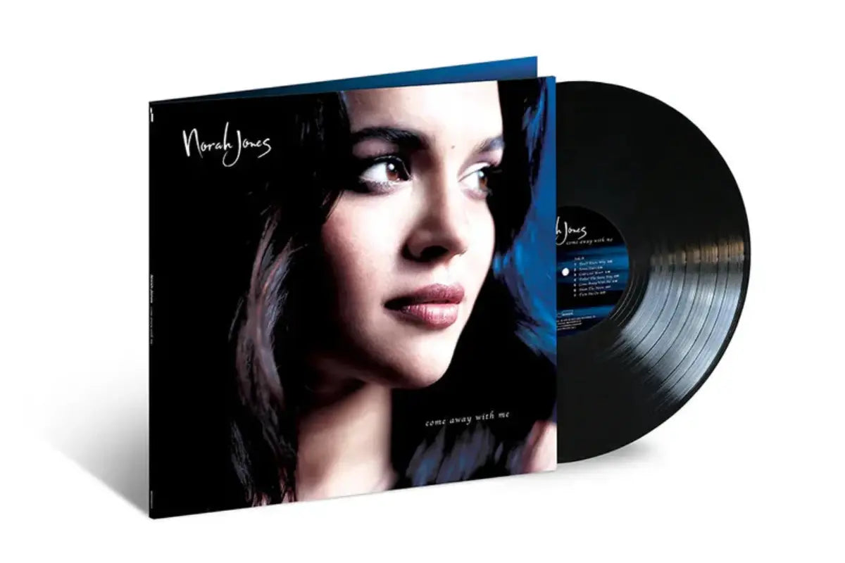 The History of Vinyl: From Shellac to Today’s Limited Pressings