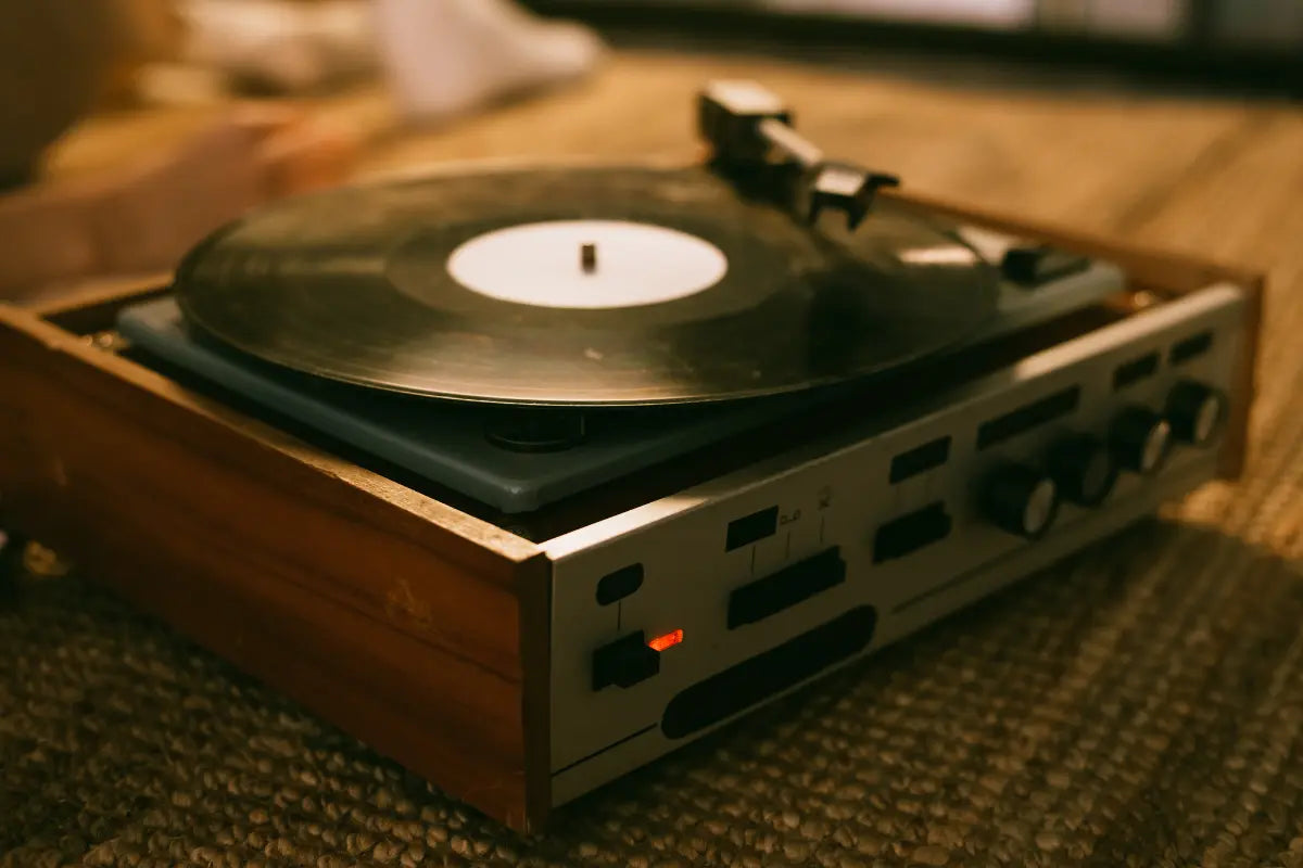 A Beginner’s Guide to Understanding Vinyl Pressing Variants