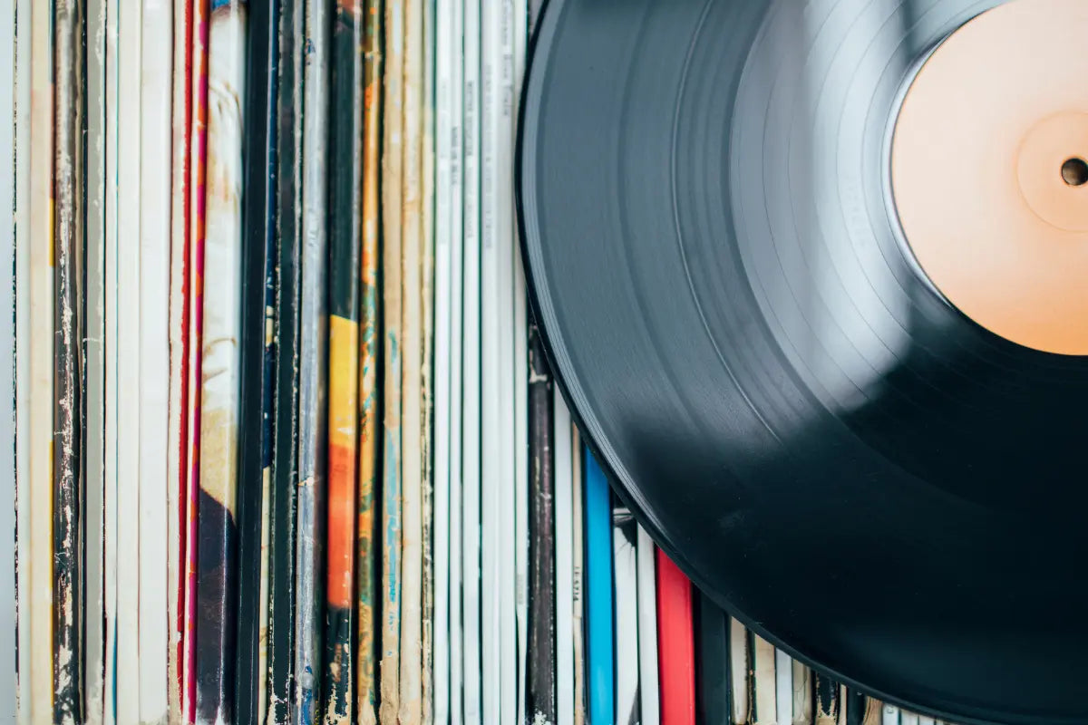 Top Maintenance Tips to Keep Your Vinyl Records Pristine