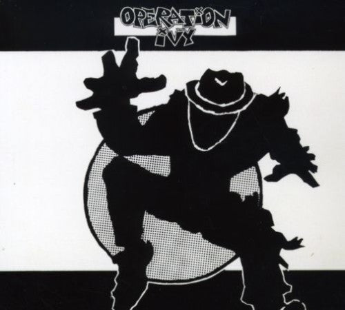 Operation Ivy - Operation Ivy
