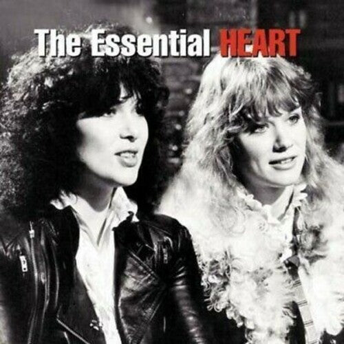 Heart - Essential