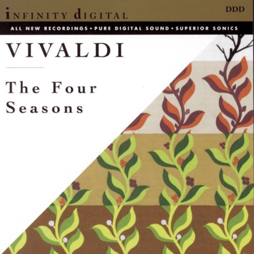 A. Vivaldi - 4 Seasons