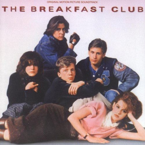 Various Artists - Breakfast Club (Original Soundtrack)