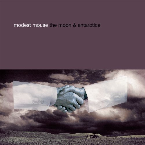 Modest Mouse - The Moon & Antarctica (10th Anniversary Edition)