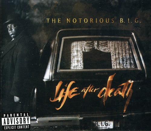 Notorious B.I.G. - Life After Death