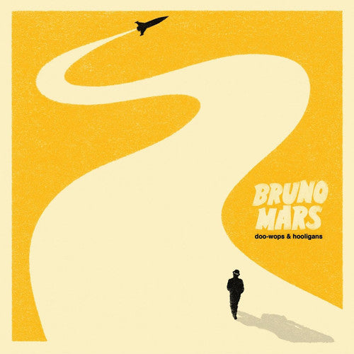 Bruno Mars - Doo Wops & Hooligans (Import Edition with bonus tracks)