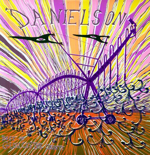 Danielson Famile - The Best Of Gloucester County