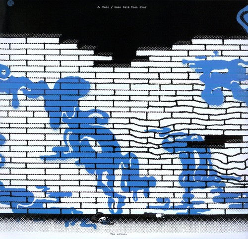 J Rocc - Some Cold Rock Stuf