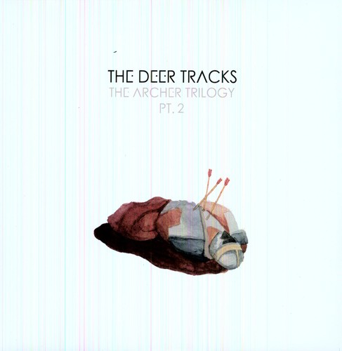 The Deer Tracks - The Archer Trilogy PT. 2