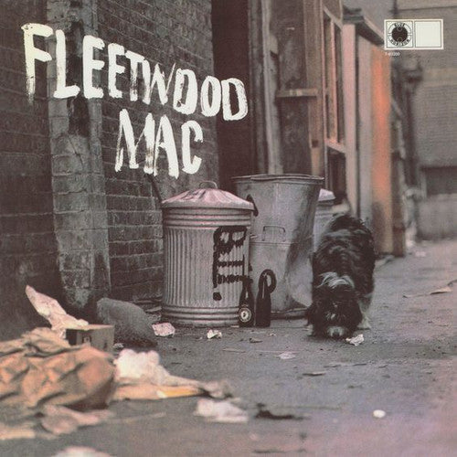 Fleetwood Mac - Peter Green's Fleetwood Mac