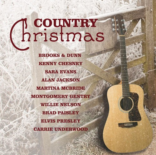 Various Artists - Country Christmas