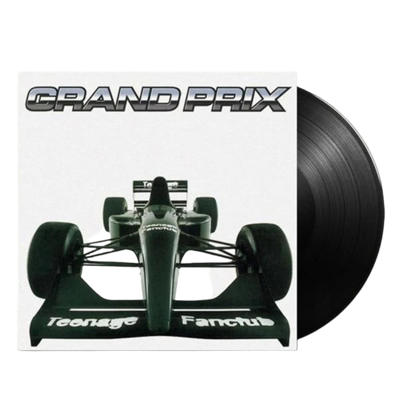 Teenage Fanclub - Grand Prix