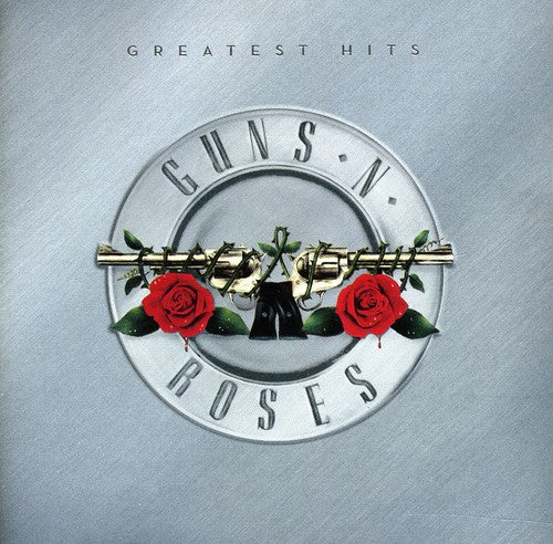 Guns N' Roses - Greatest Hits