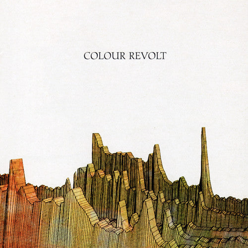 Colour Revolt - Colour Revolt