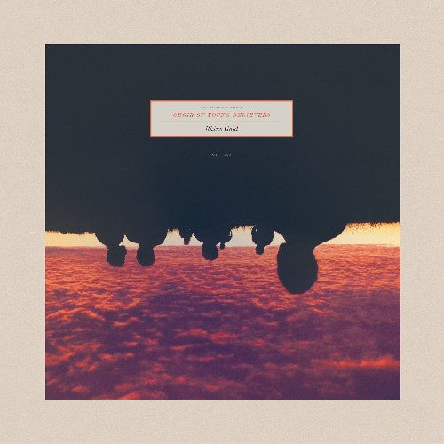 Choir of Young Believers - Rhine Gold