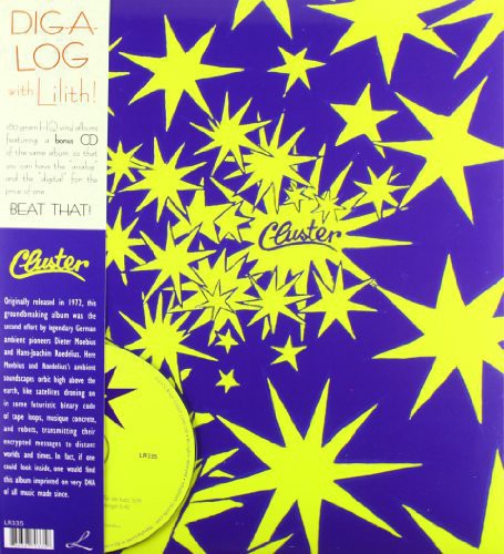Cluster - II