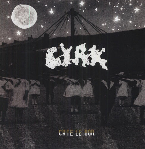 Cate Le Bon - Cyrk
