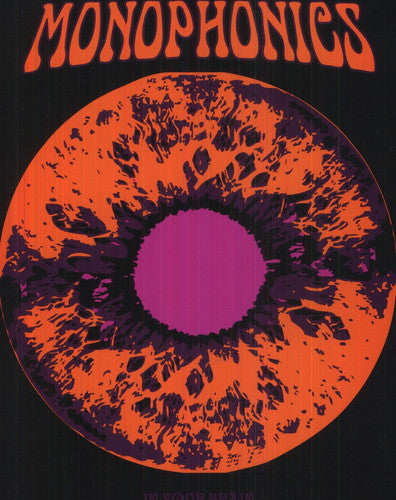 Monophonics - In Your Brain