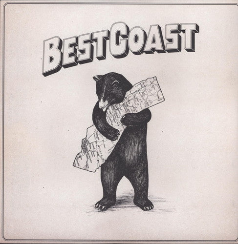 Best Coast - The Only Place