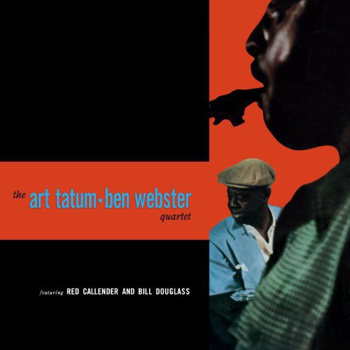 Art Tatum - Quartet