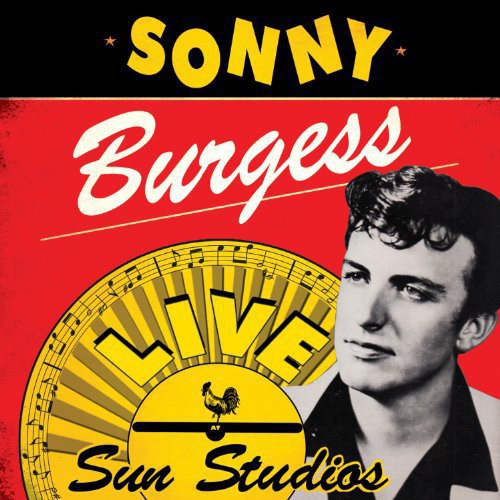 Sonny
