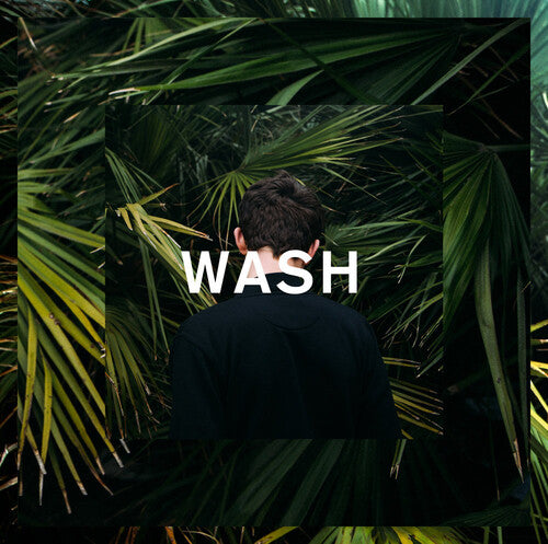 High Lucia - Wash