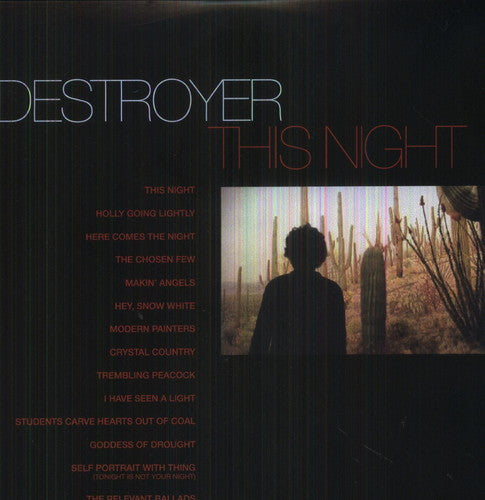 The Destroyer - This Night