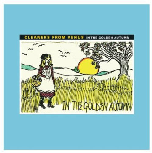 Cleaners from Venus - In the Golden Autumn