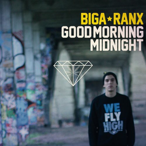 Biga Ranx - Good Morning Midnight