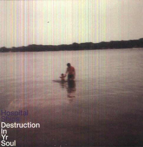 Hospital Ships - Destruction in Yr Soul