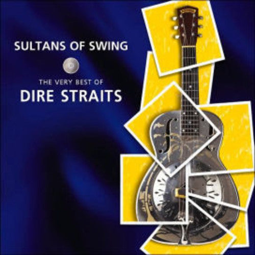 Dire Straits - Sultans of Swing: The Very Best of Dire Straits