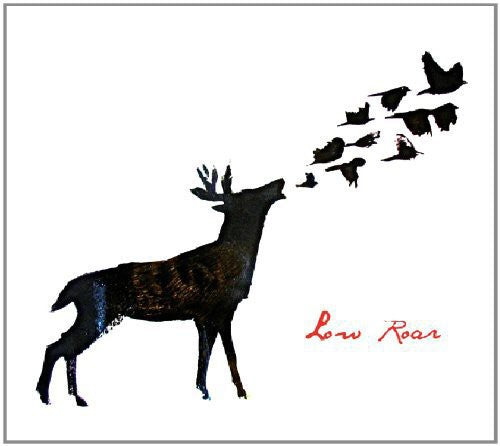 Low Roar - Low Roar