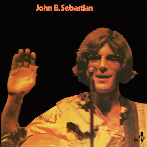 John Sebastian - John B. Sebastian