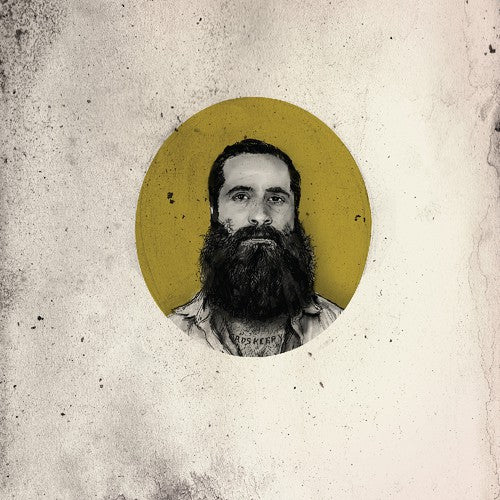 JP Harris & The Tough Choices - Home Is Where The Hurt Is