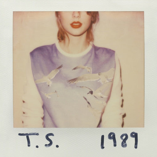 1989 Vinyl - Taylor Swift Vinyl Records | Vinyl