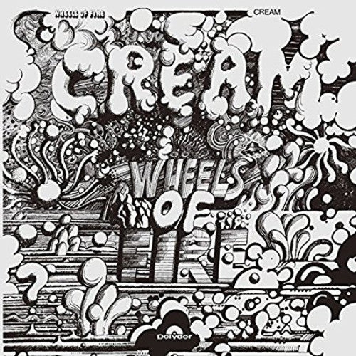Cream