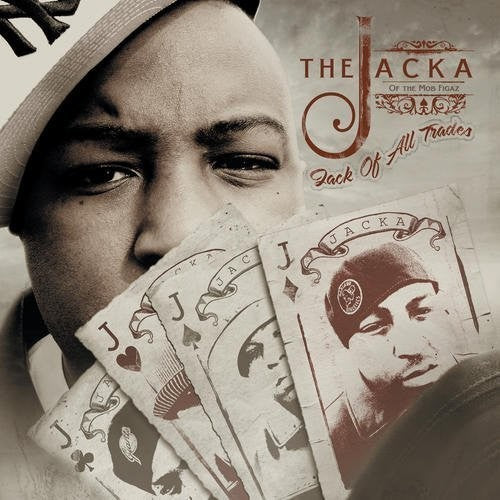 The Jacka - Jack of All Trades
