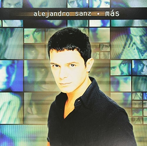Alejandro Sanz - Más