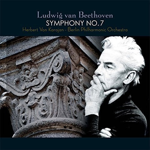 Ludwig van Beethoven - Symphony No. 7