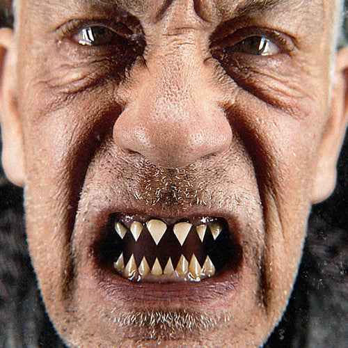 John Malkovich - Like a Puppet Show