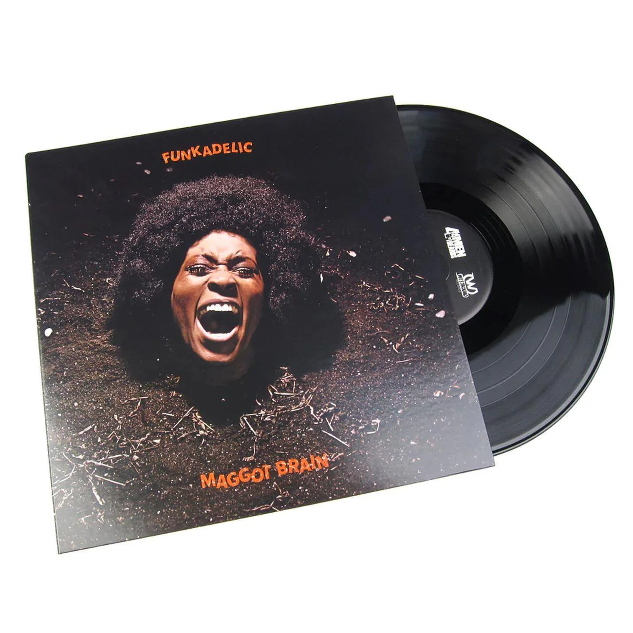 Funkadelic - Maggot Brain