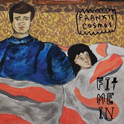 Frankie Cosmos - Fit Me in