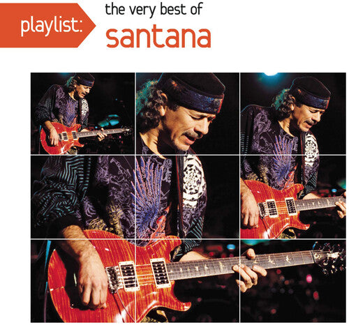 Santana - Playlist: Very Best of Santana