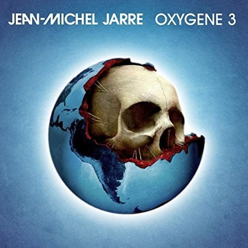 Jean-Michel Jarre - Oxygene 3